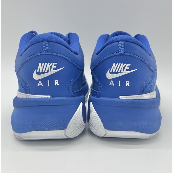 Nike Zoom Freak 5 TB Game Royal Size 7.5 DZ2946 400 main image 6